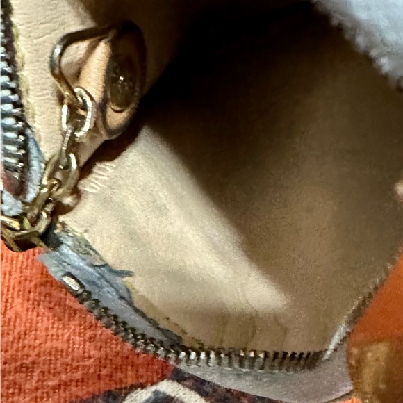 LOUIS VUITTON ❤️🌟MURAKAMI KEY CLES ⭐️ - Picture 4 of 5